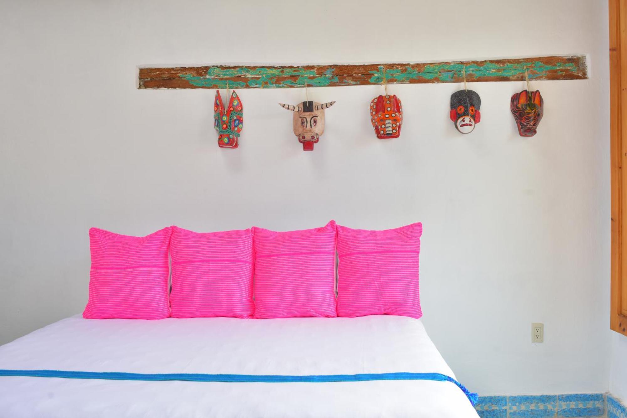 Casas Chiapas Apartment
