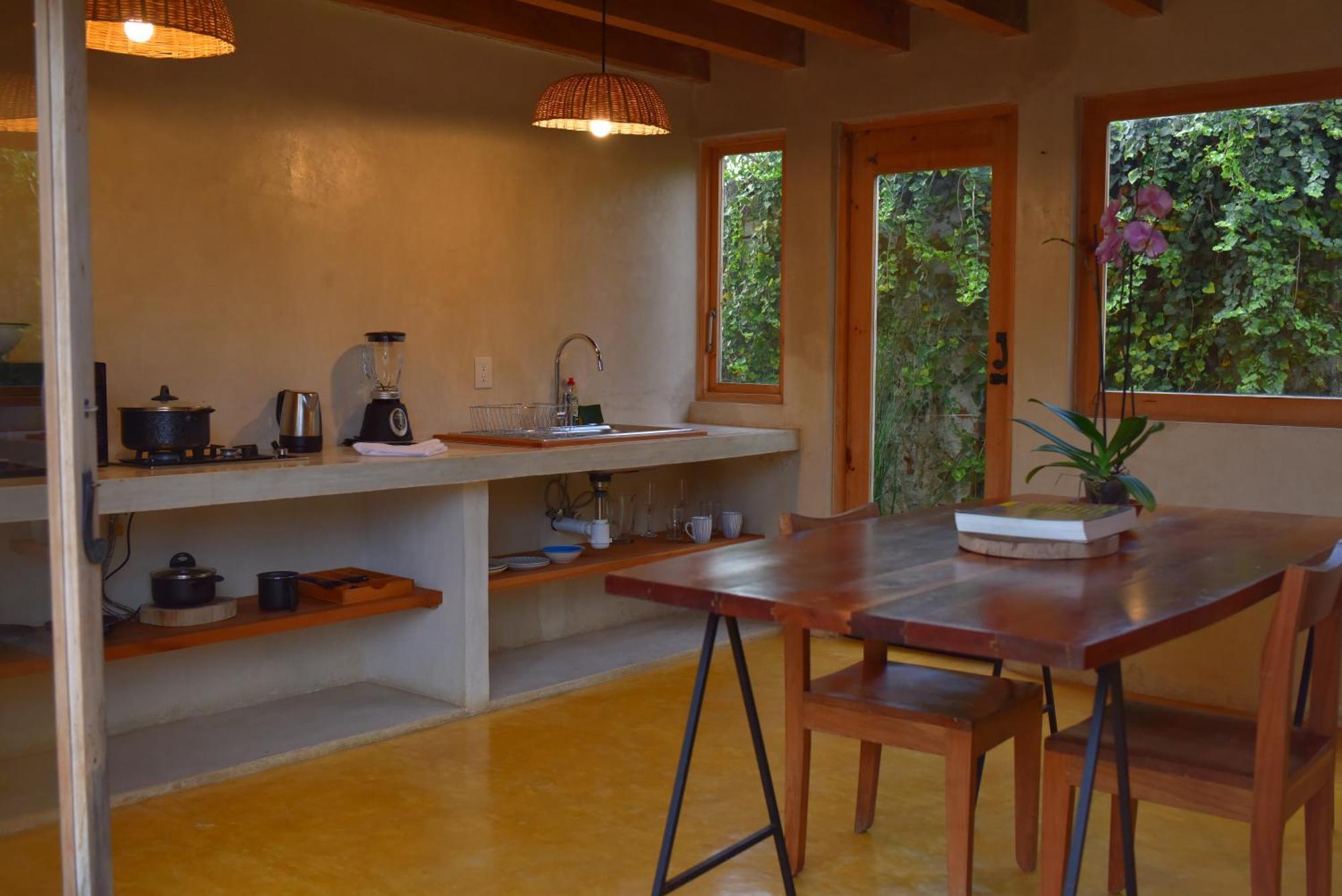 Casas Chiapas *