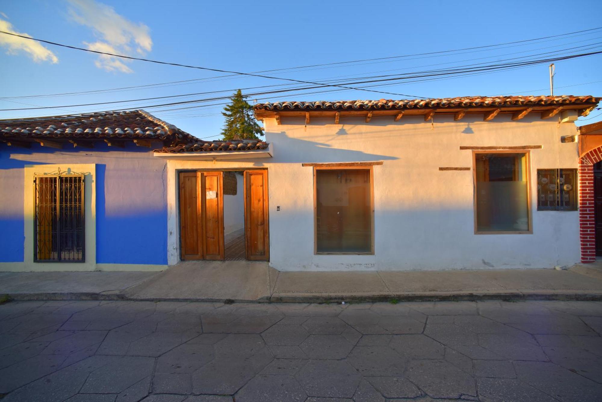 Apartment Casas Chiapas San Cristobal de las Casas