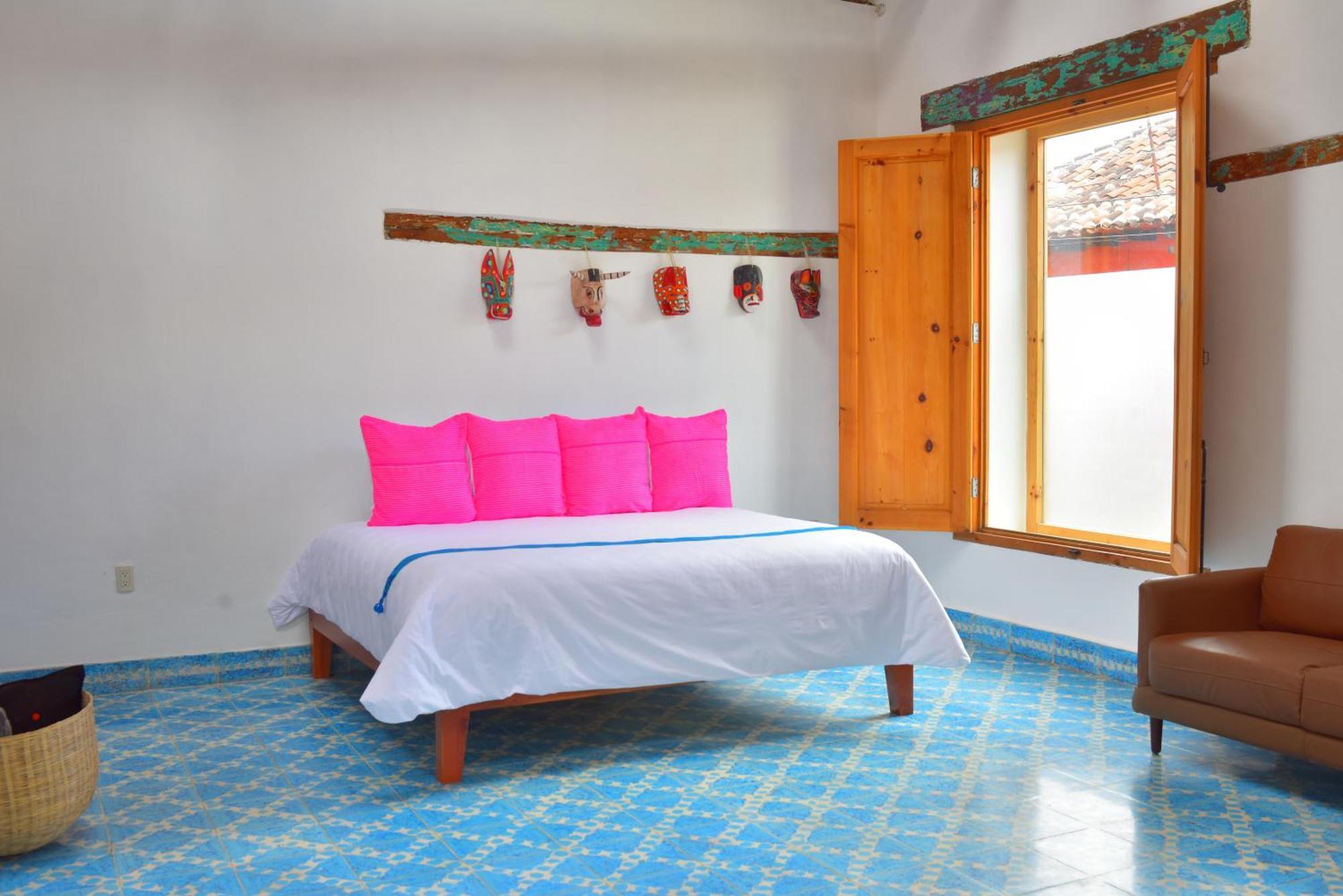 Apartment Casas Chiapas *