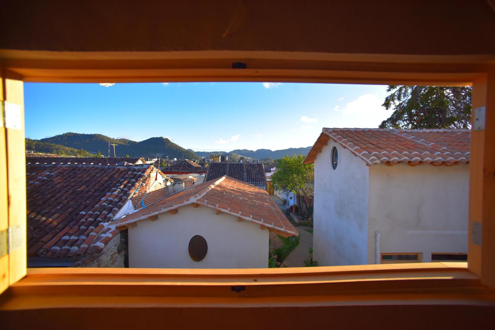 Apartment Casas Chiapas San Cristobal de las Casas