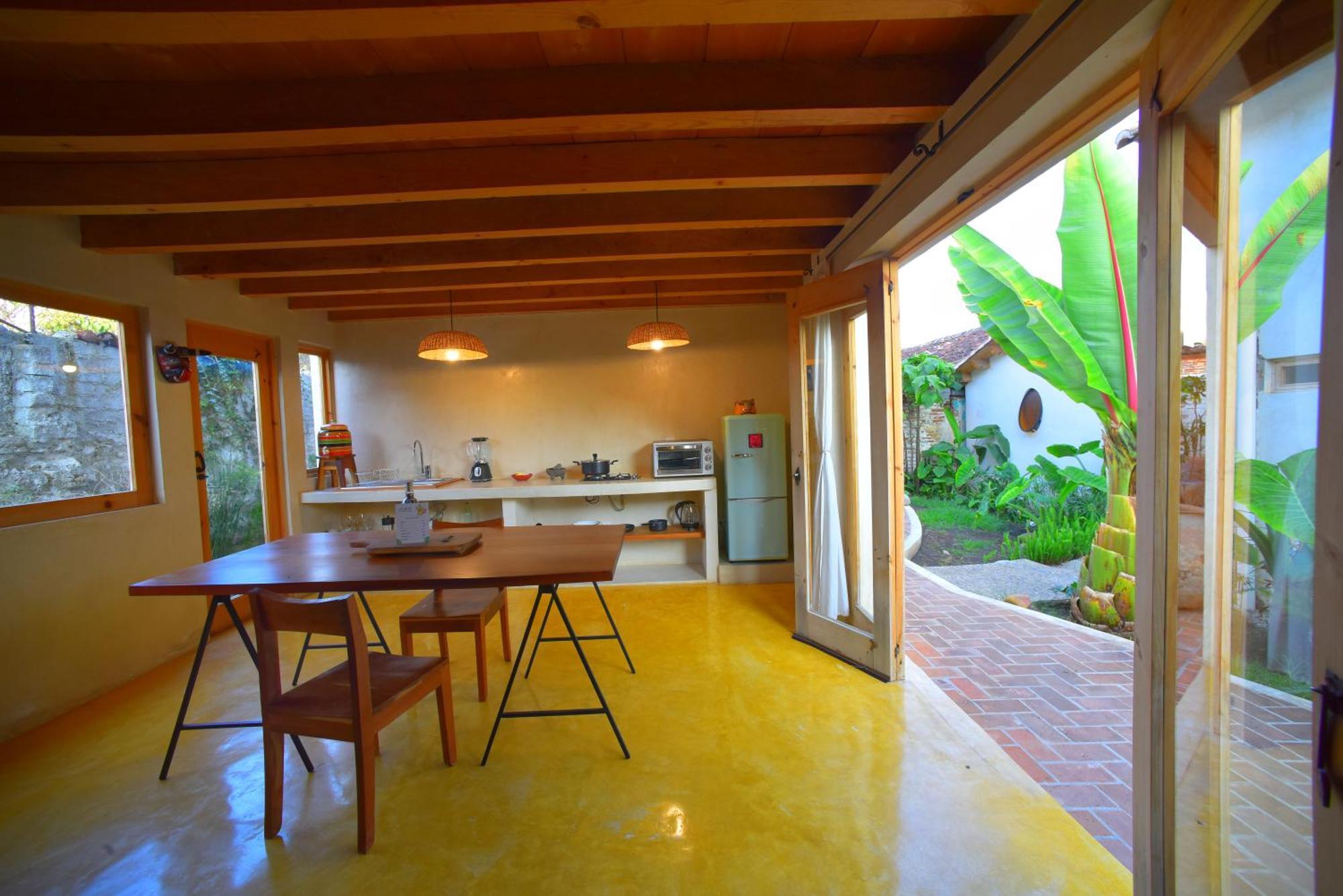 Casas Chiapas * San Cristobal de las Casas