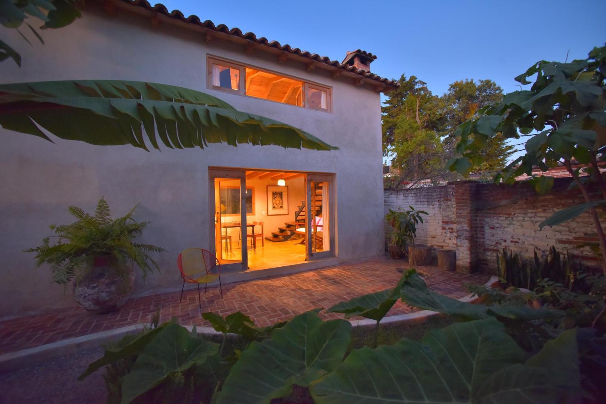 Casas Chiapas Apartment