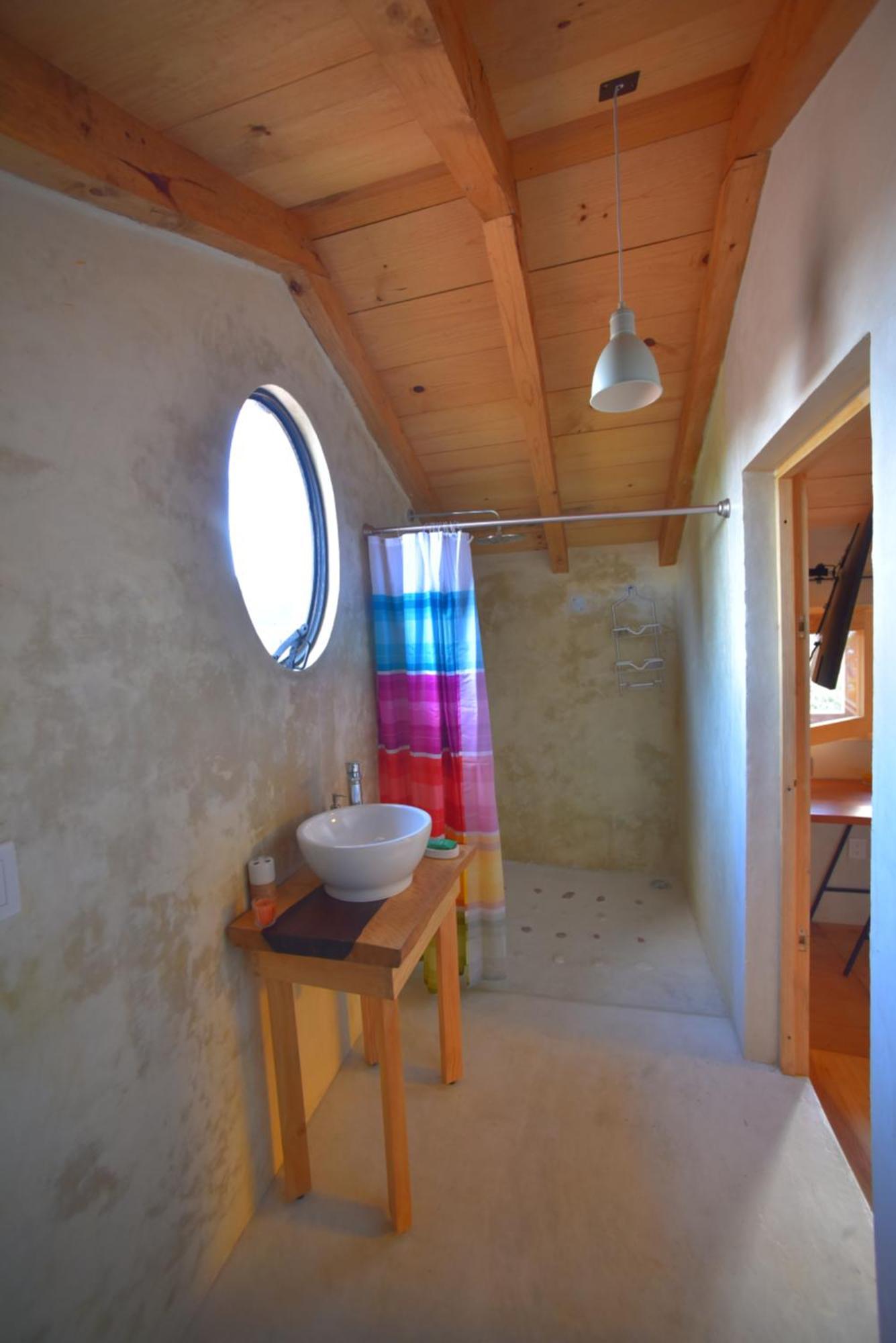 Casas Chiapas