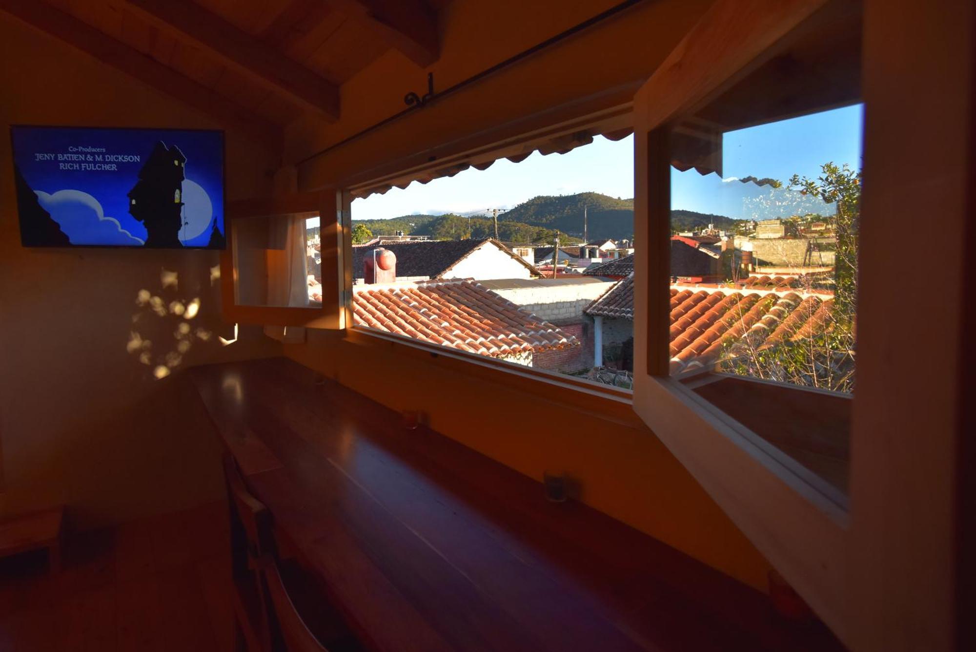 Casas Chiapas Apartment San Cristobal de las Casas