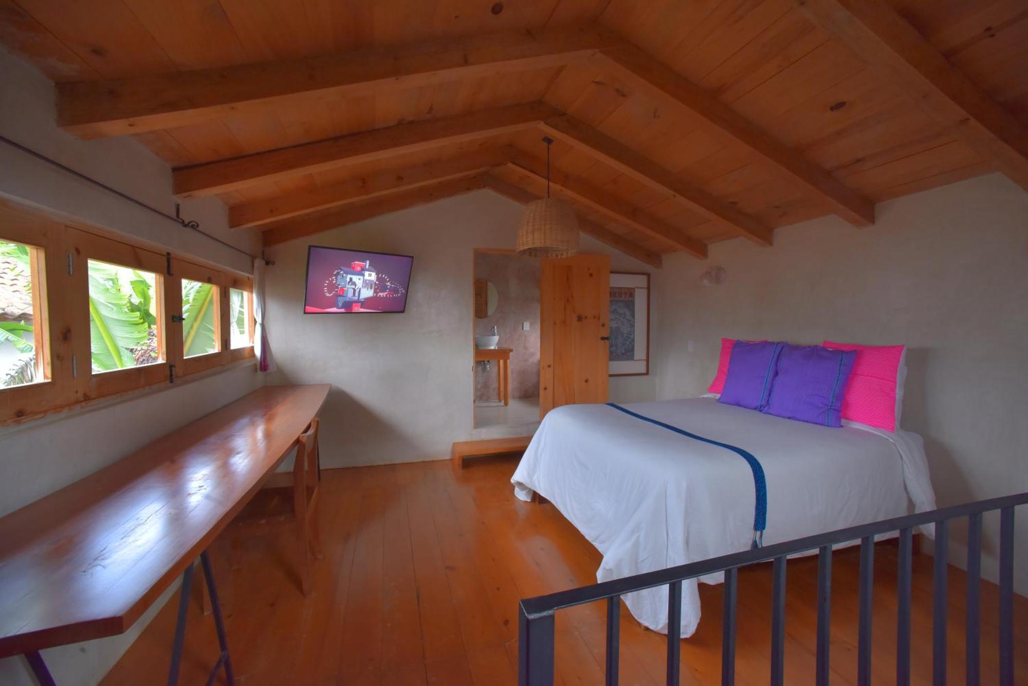 Apartment Casas Chiapas
