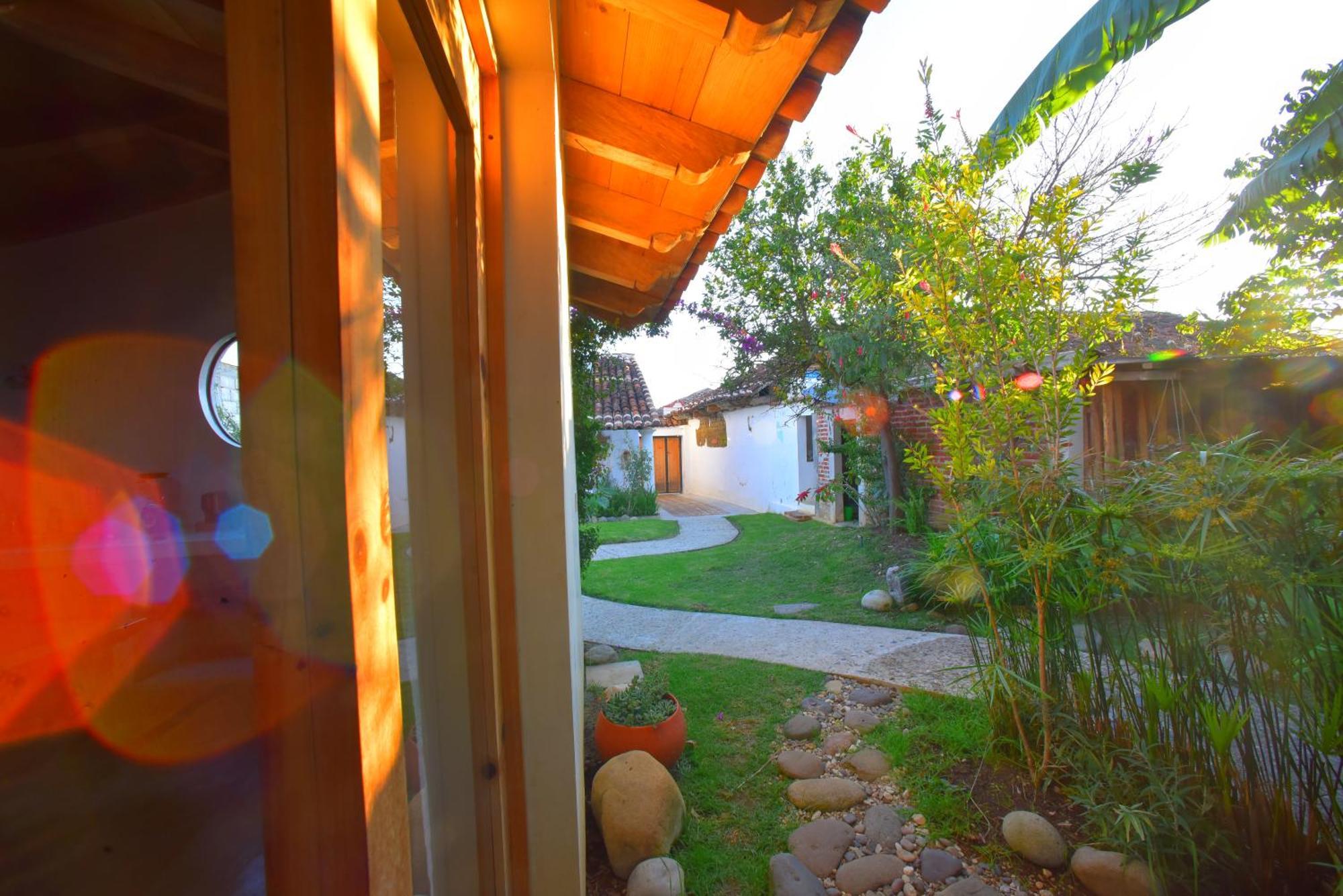 Casas Chiapas