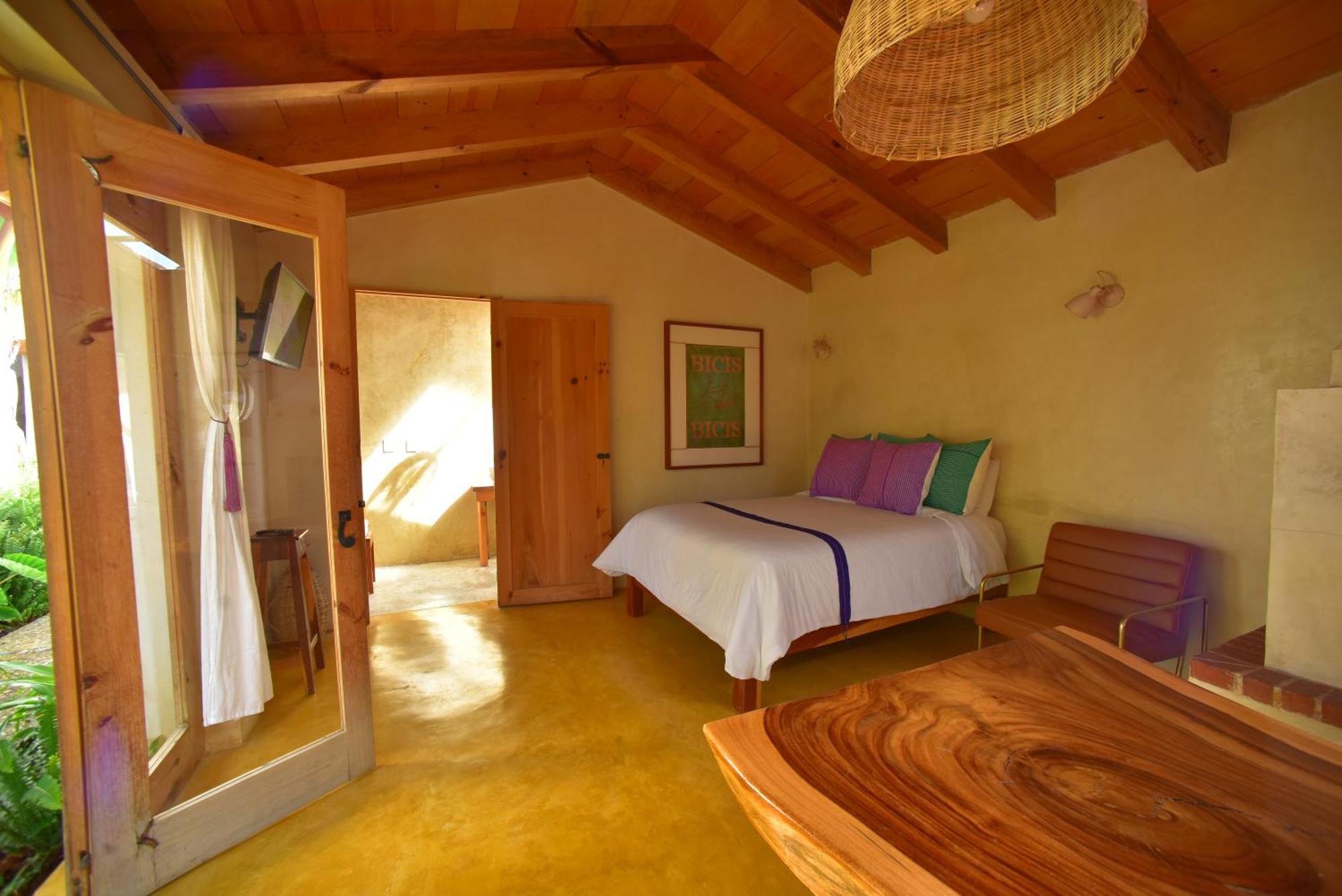 Casas Chiapas Apartment *