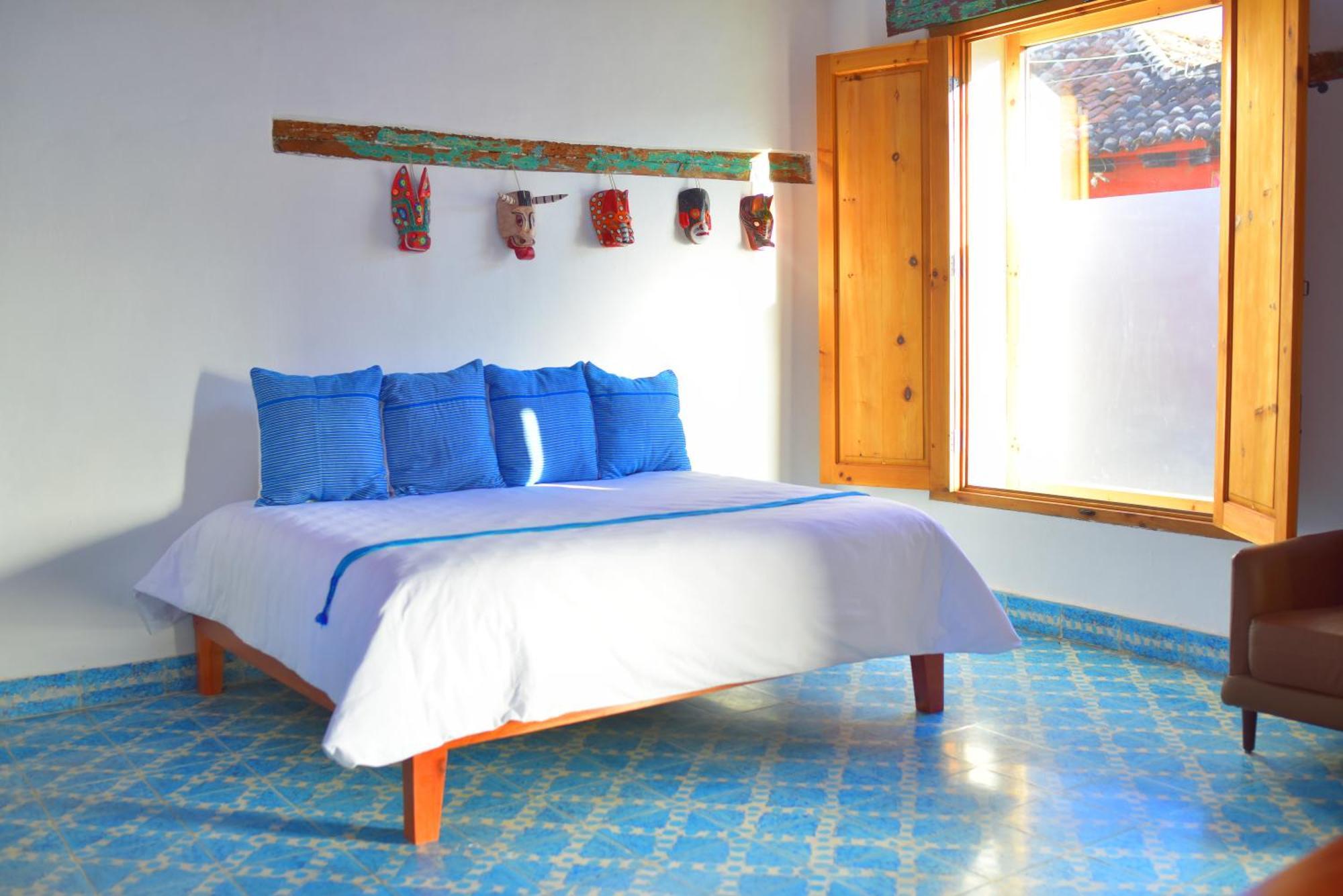 Casas Chiapas Apartment *