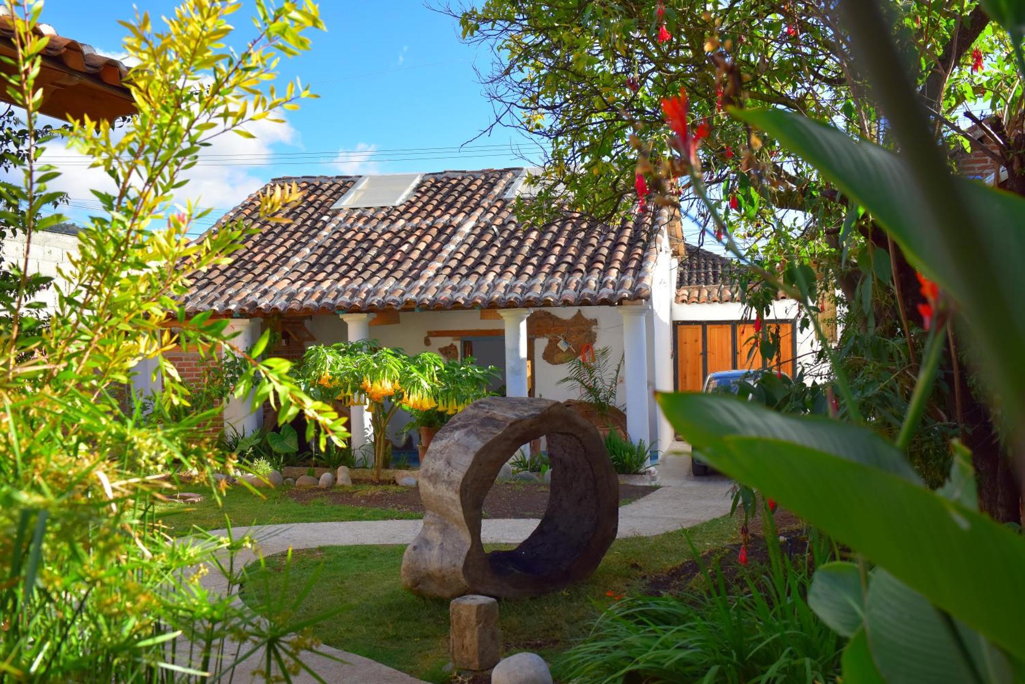 Casas Chiapas