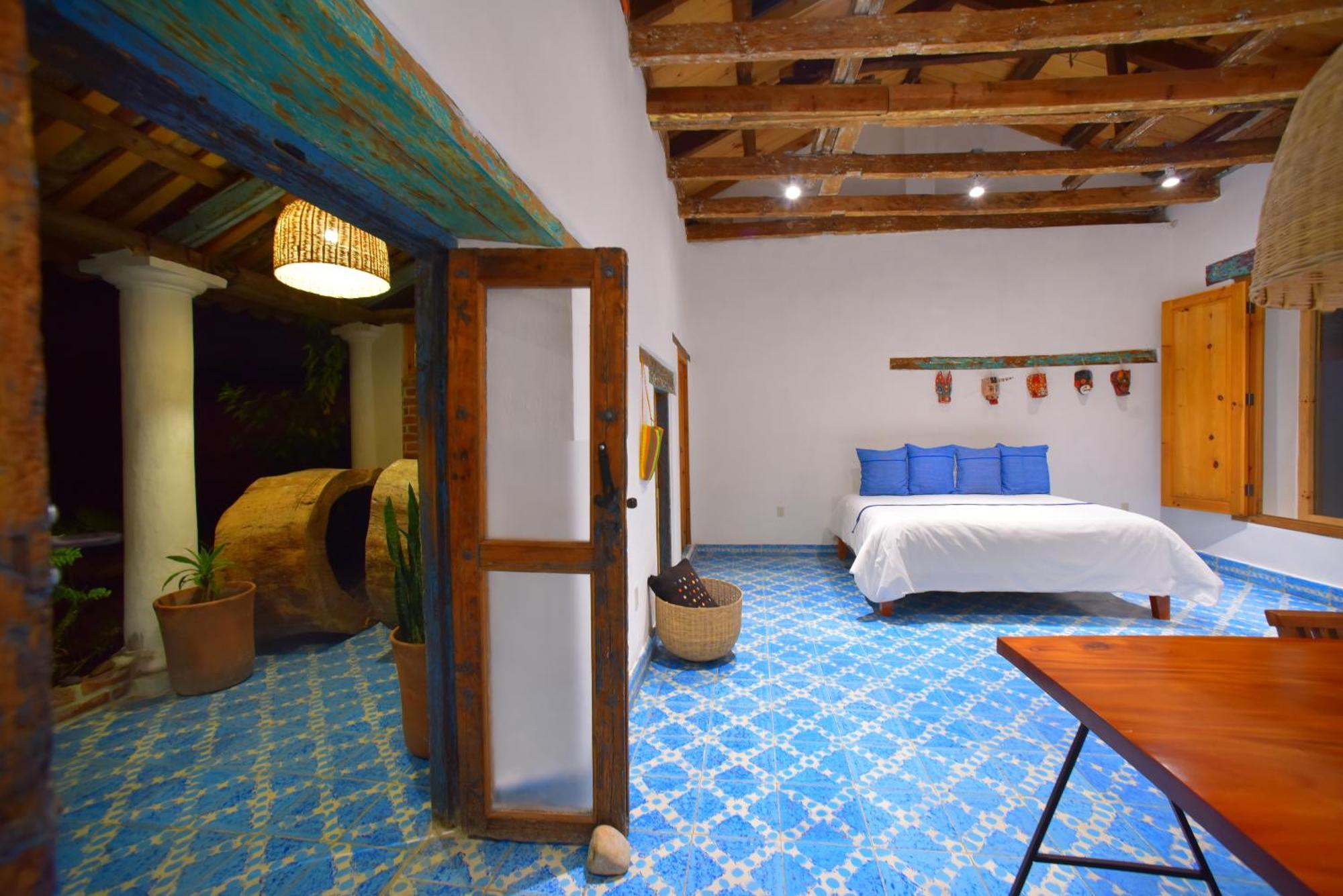 Casas Chiapas