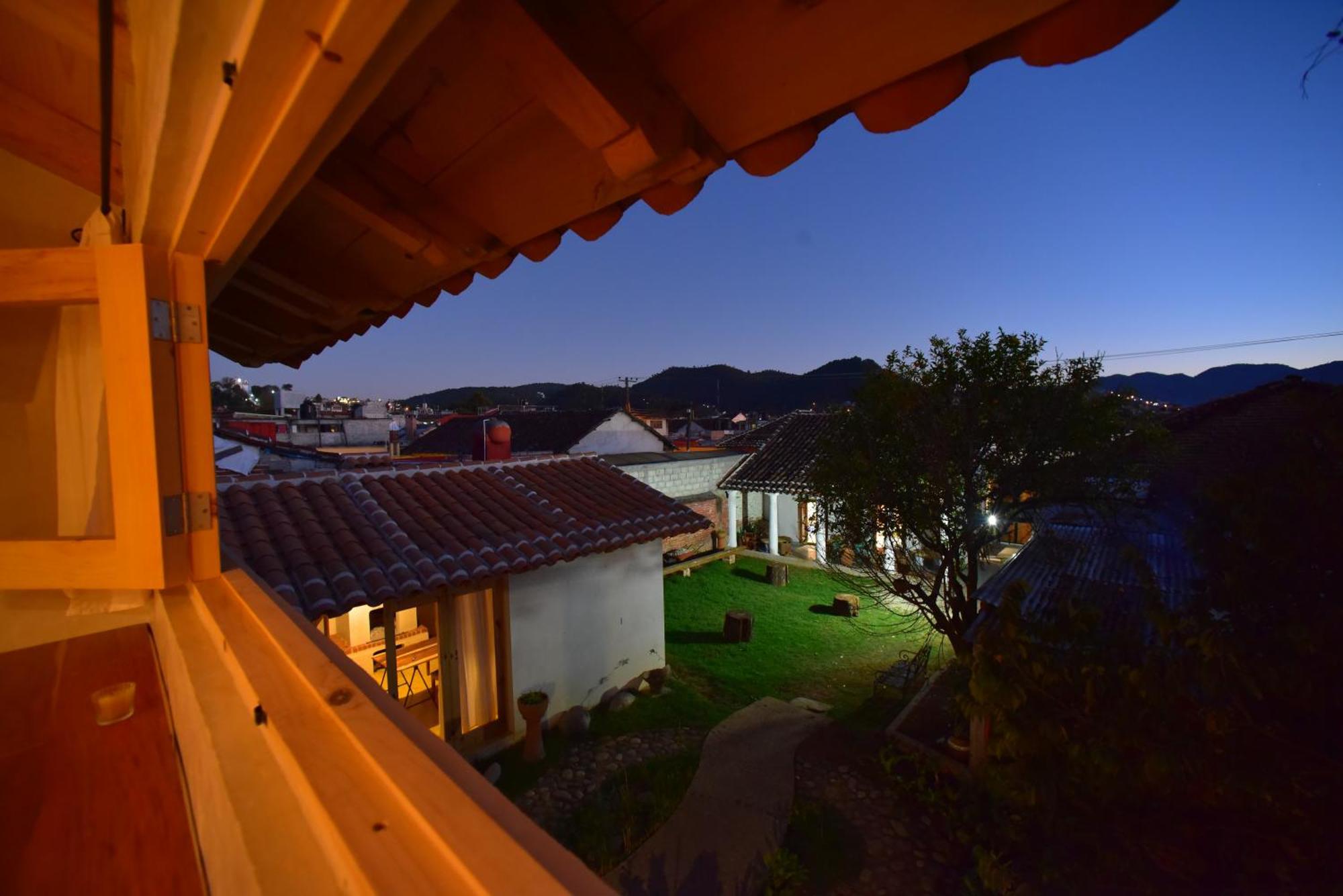 Apartment Casas Chiapas *