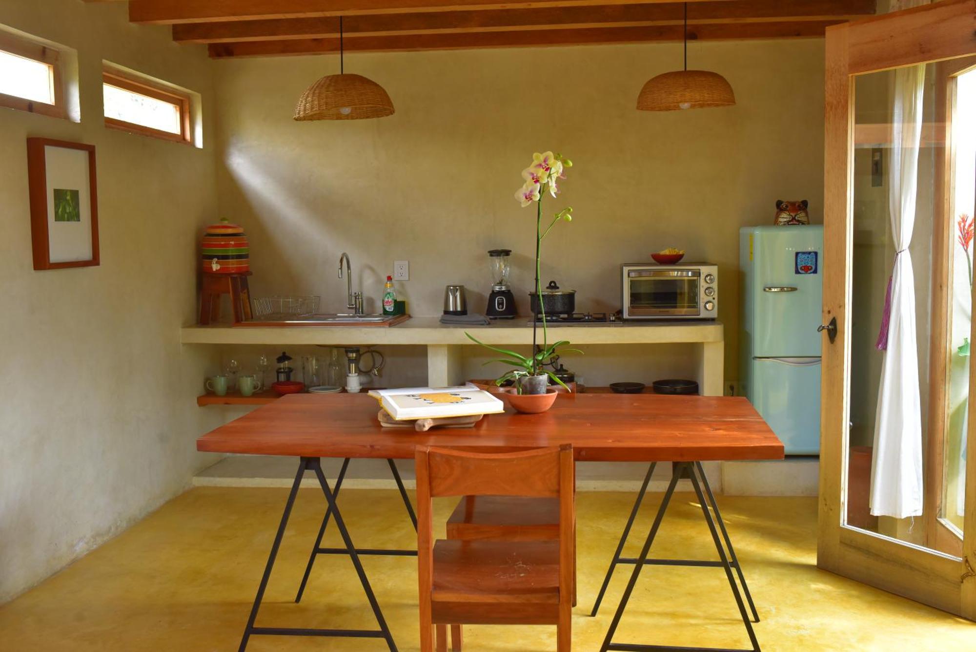 Apartment Casas Chiapas