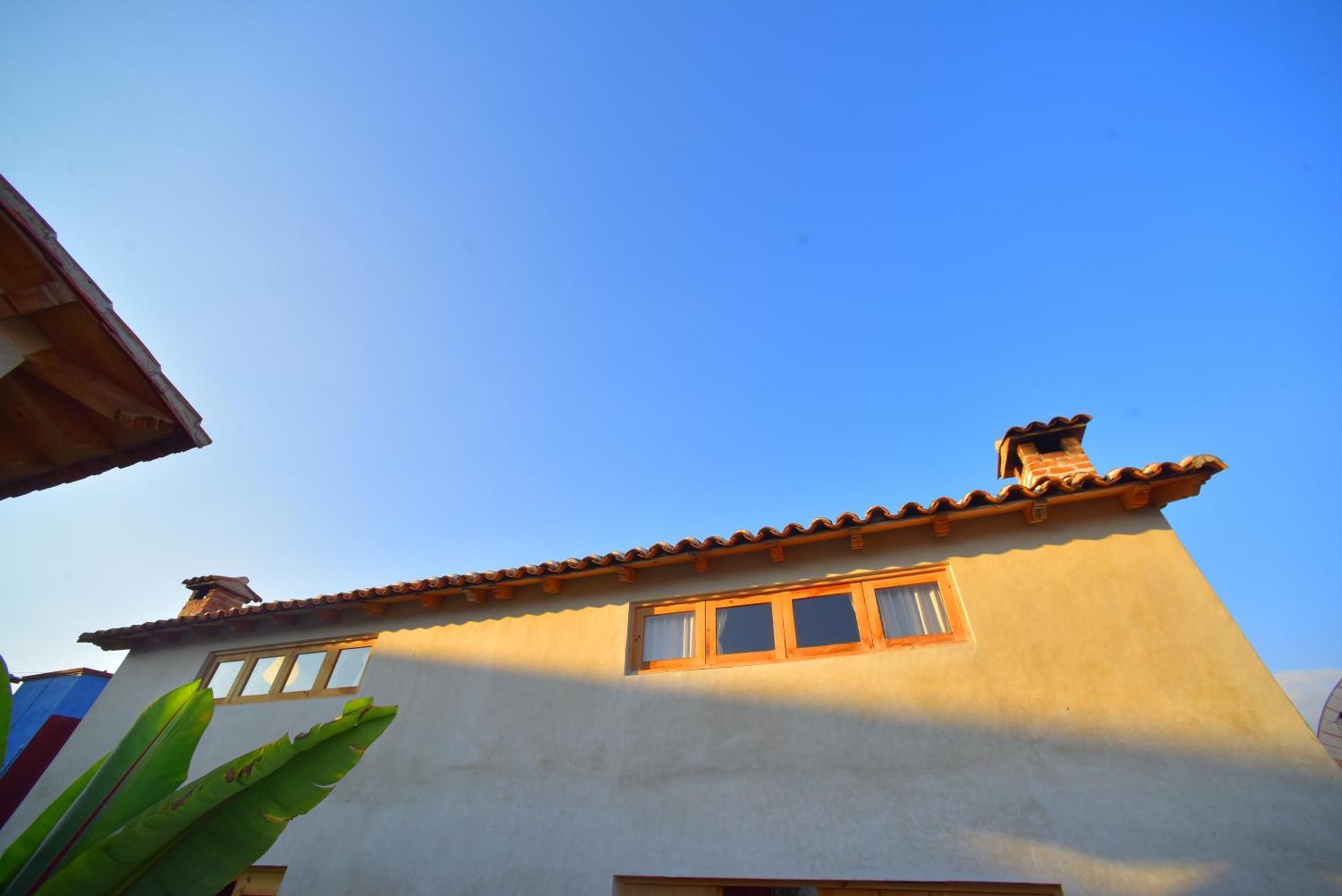 Casas Chiapas San Cristobal de las Casas