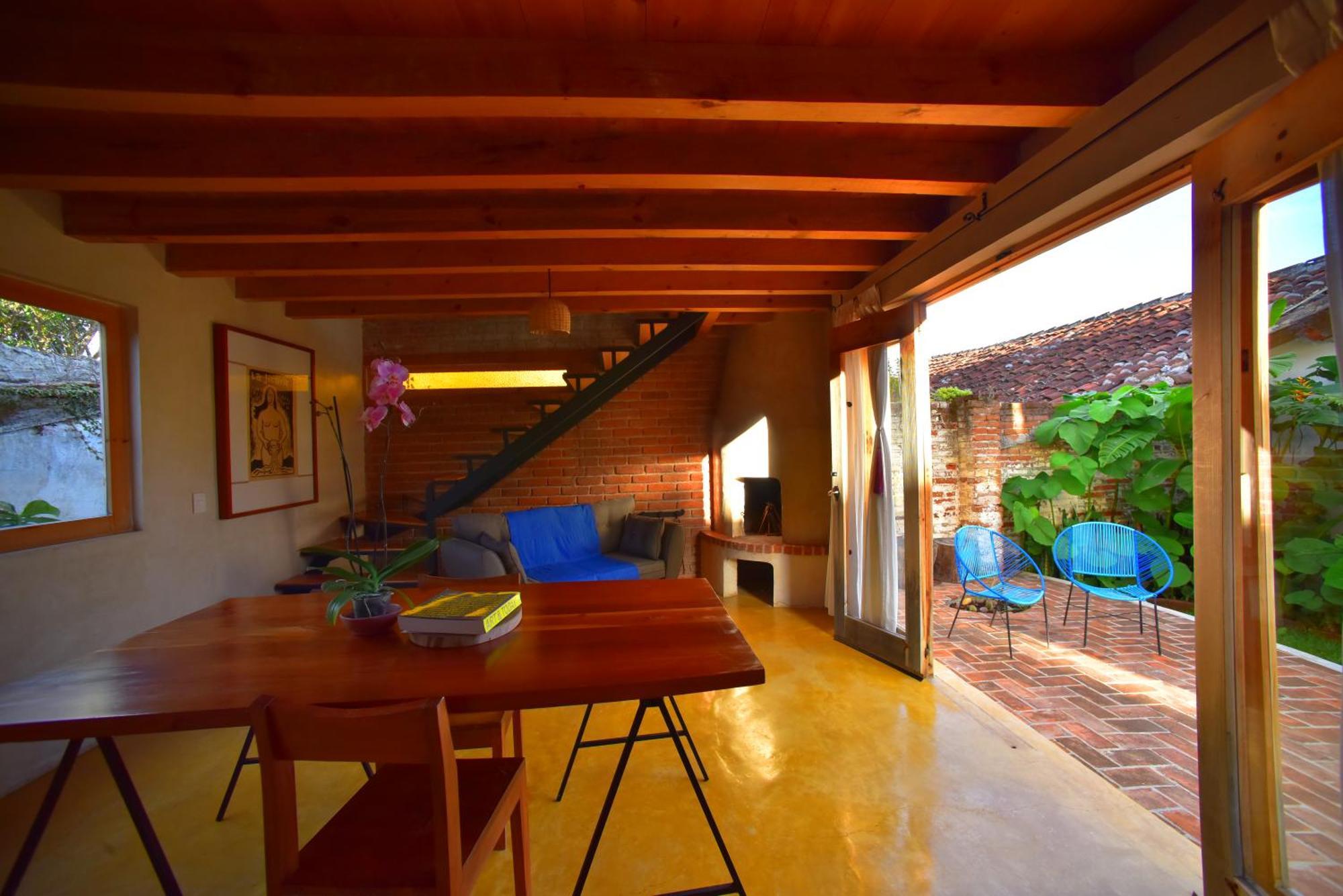 Casas Chiapas San Cristobal de las Casas