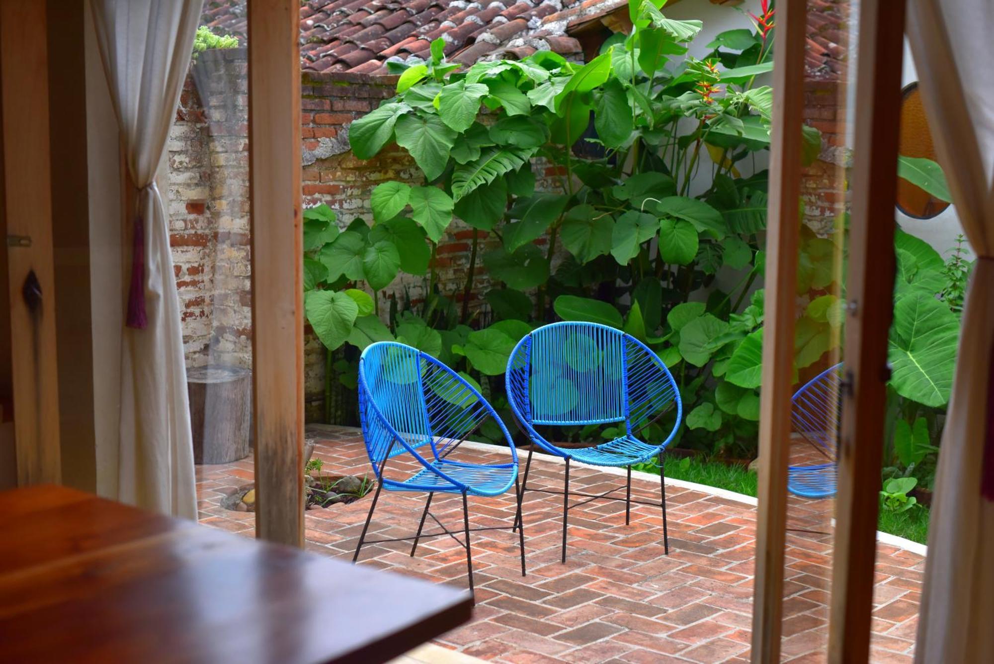 Appartement Casas Chiapas San Cristóbal de Las Casas