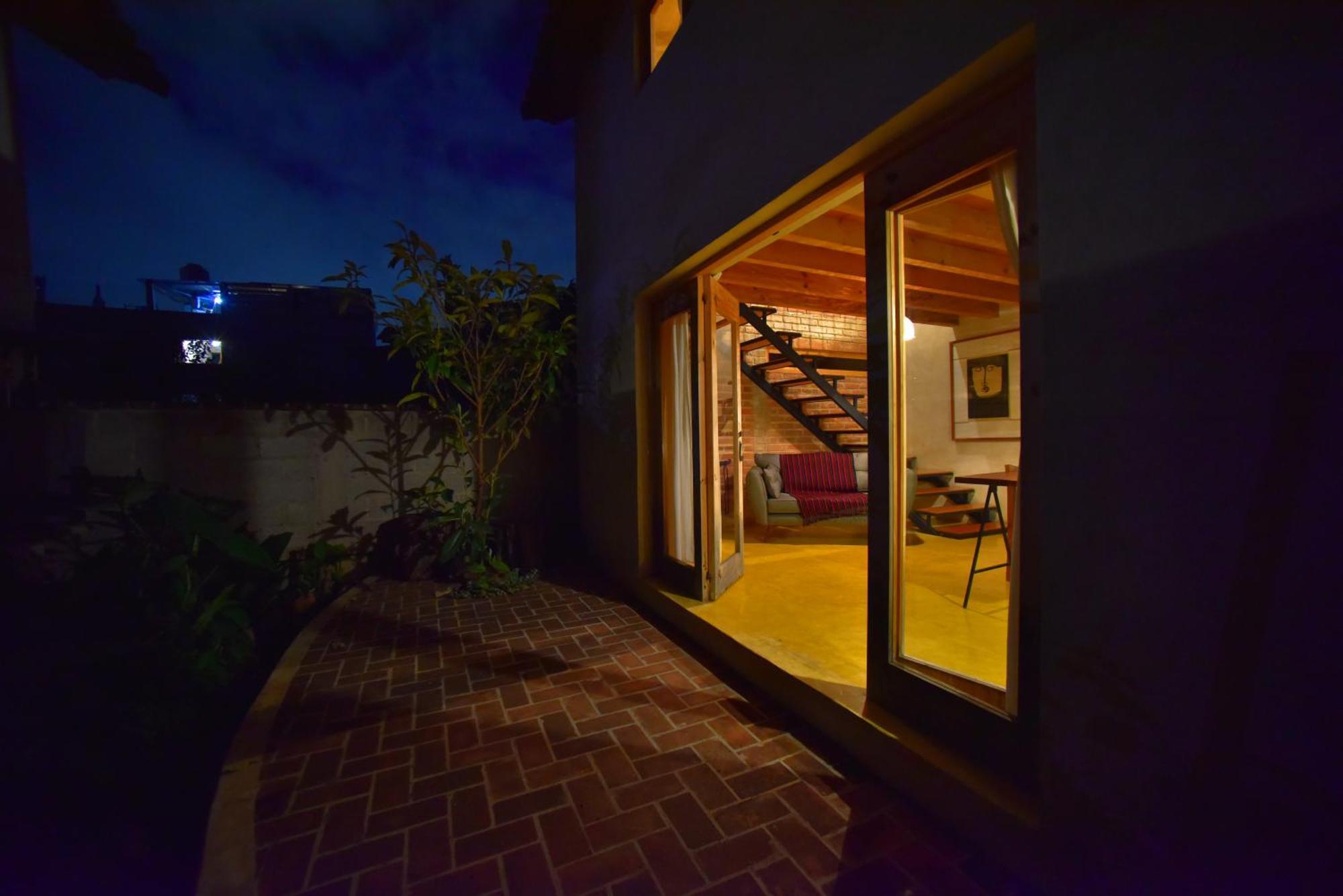 Casas Chiapas Appartement San Cristóbal de Las Casas