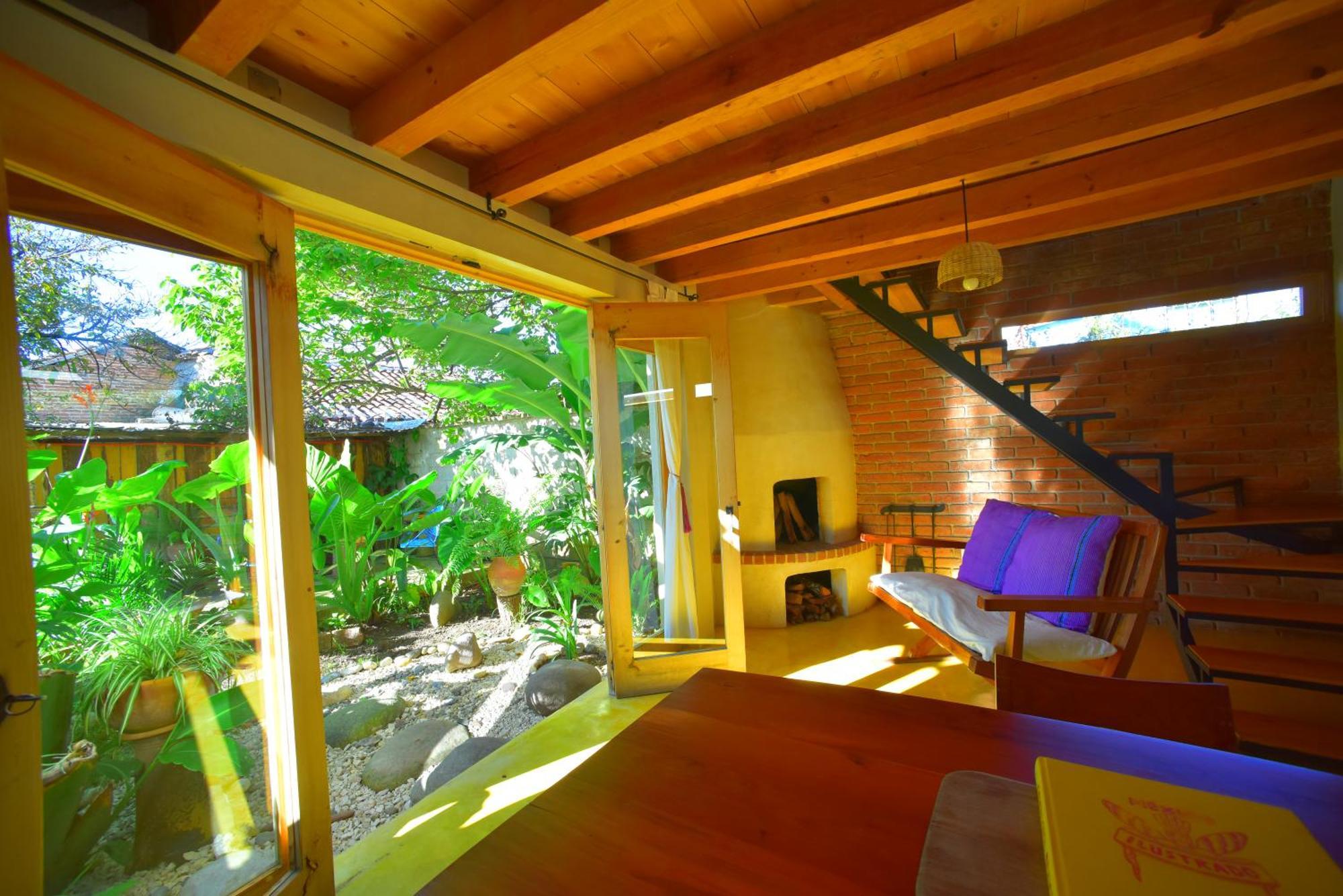 Casas Chiapas