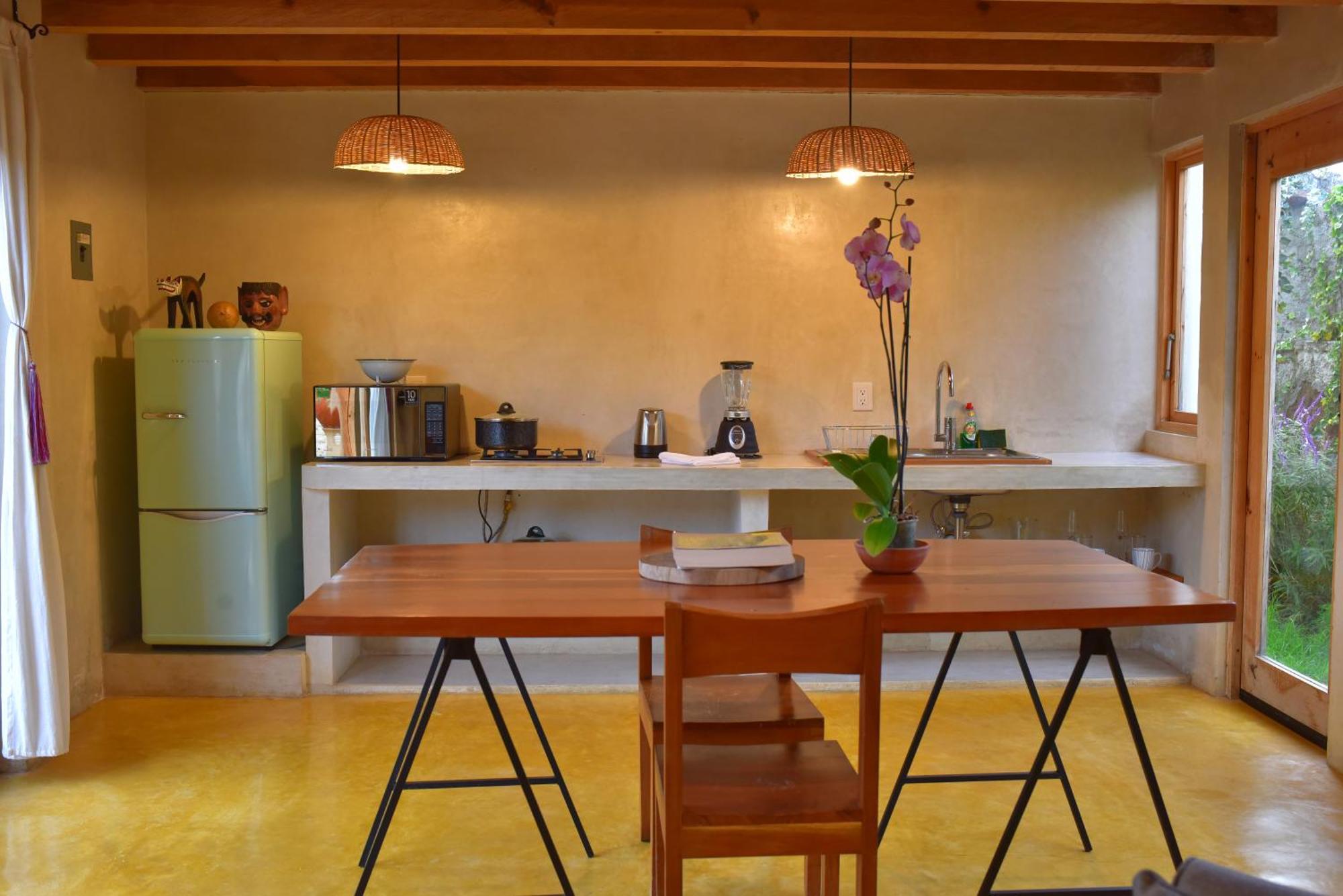 Appartement Casas Chiapas