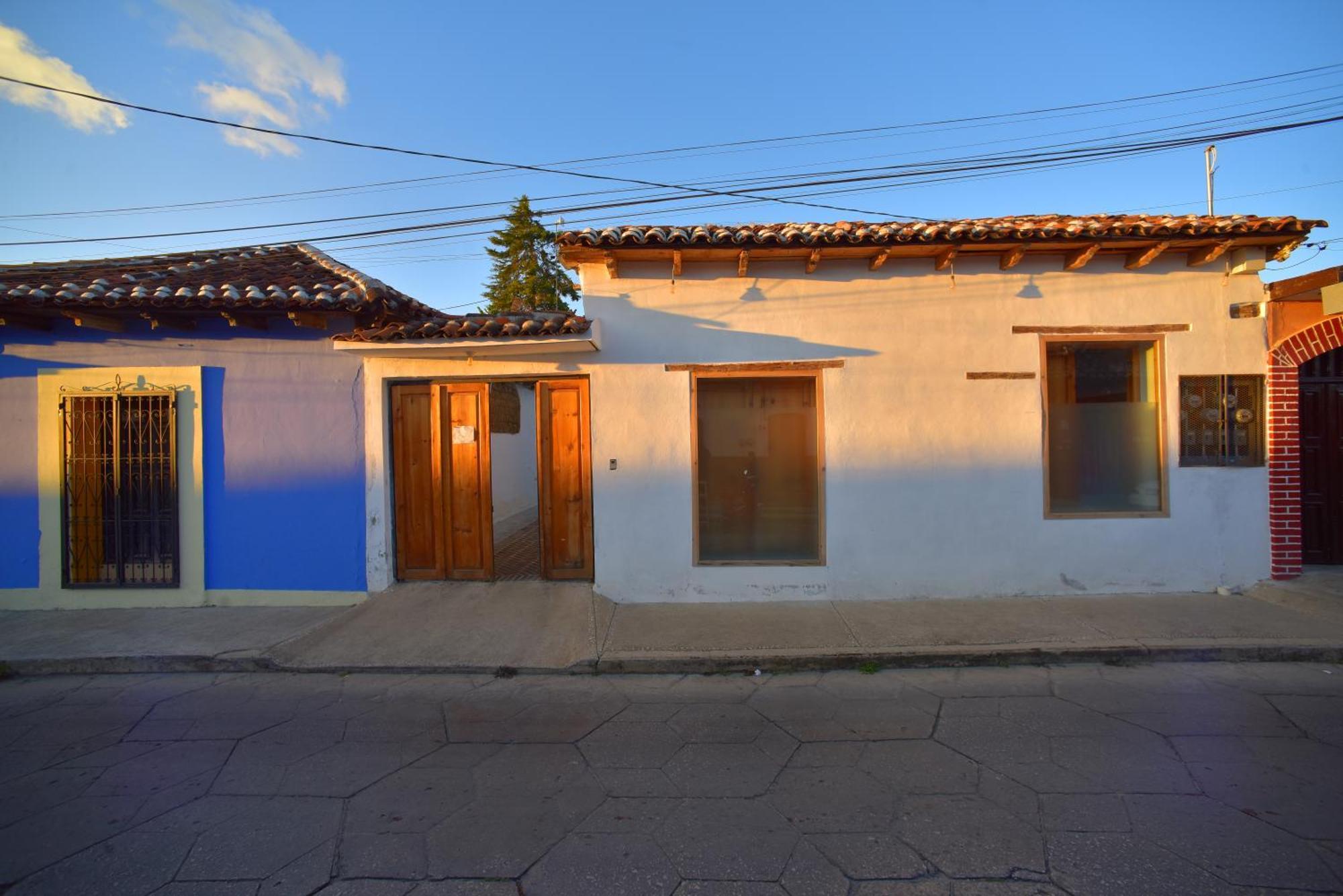 Casas Chiapas Appartement *