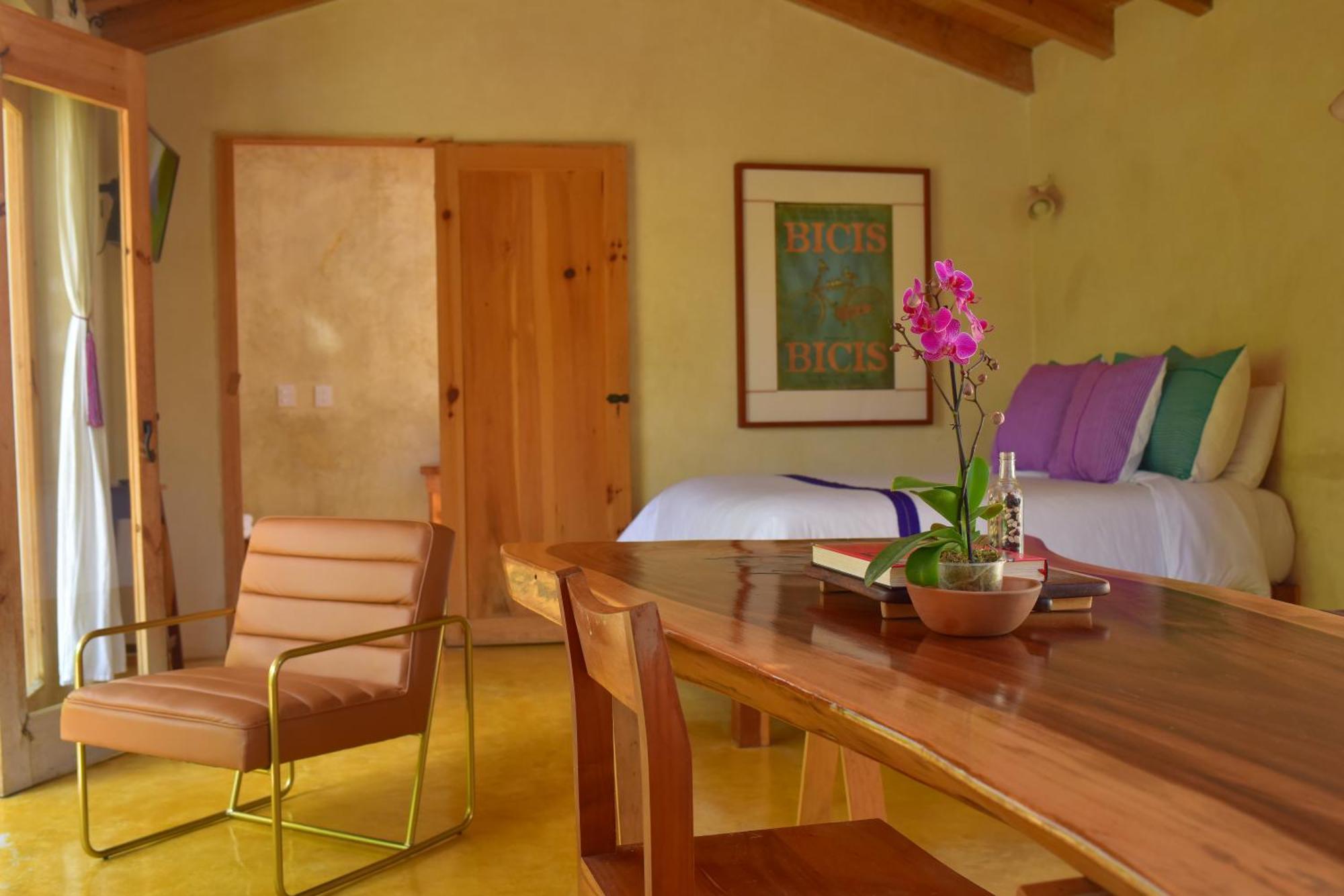 Appartement Casas Chiapas *