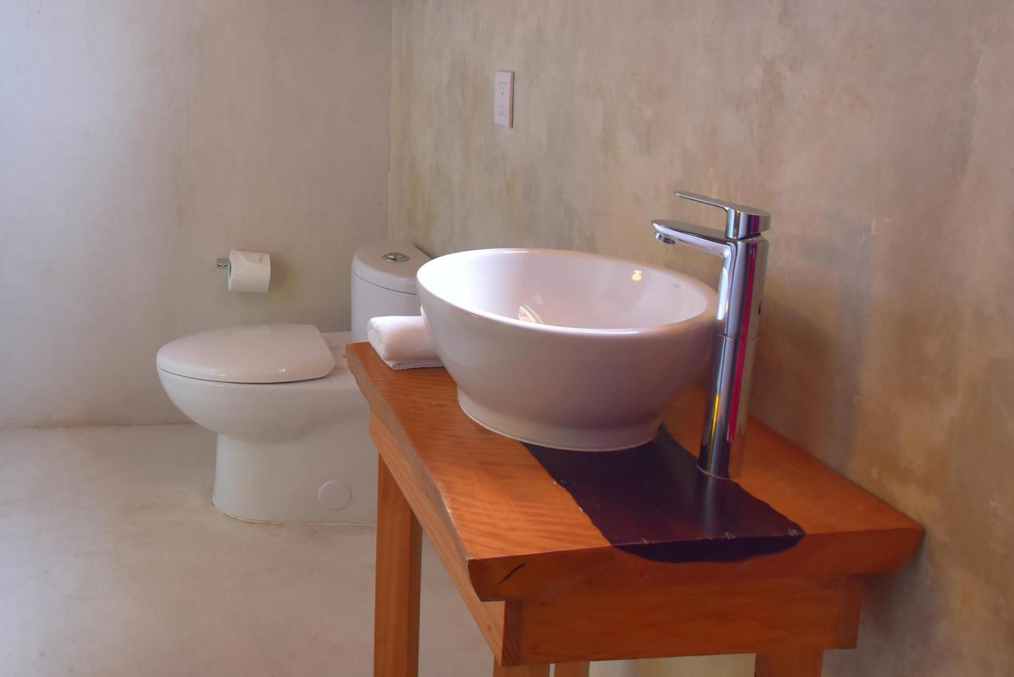 Casas Chiapas Appartement San Cristóbal de Las Casas