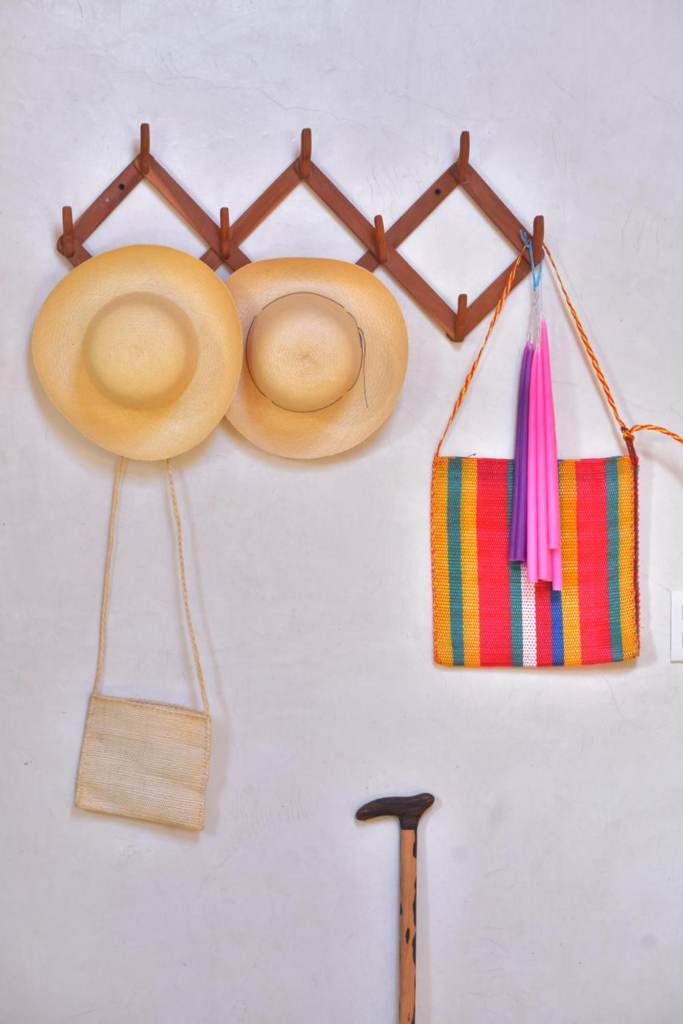 Casas Chiapas