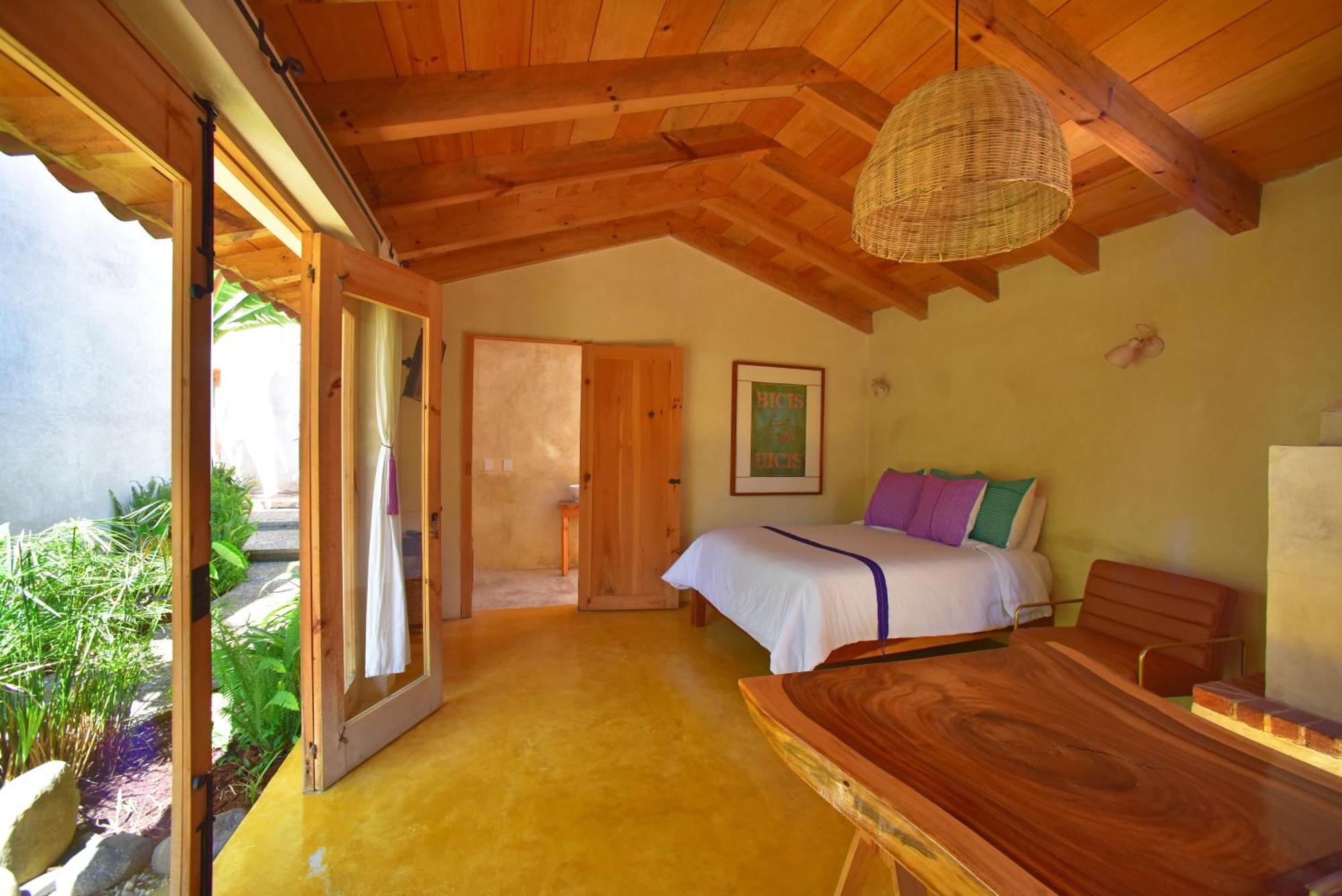 Appartement Casas Chiapas *