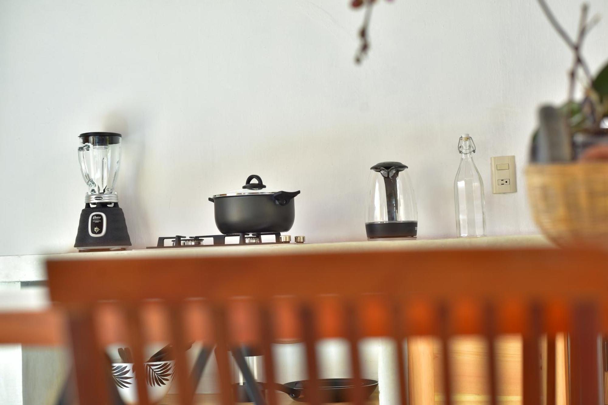 Casas Chiapas Appartement San Cristóbal de Las Casas