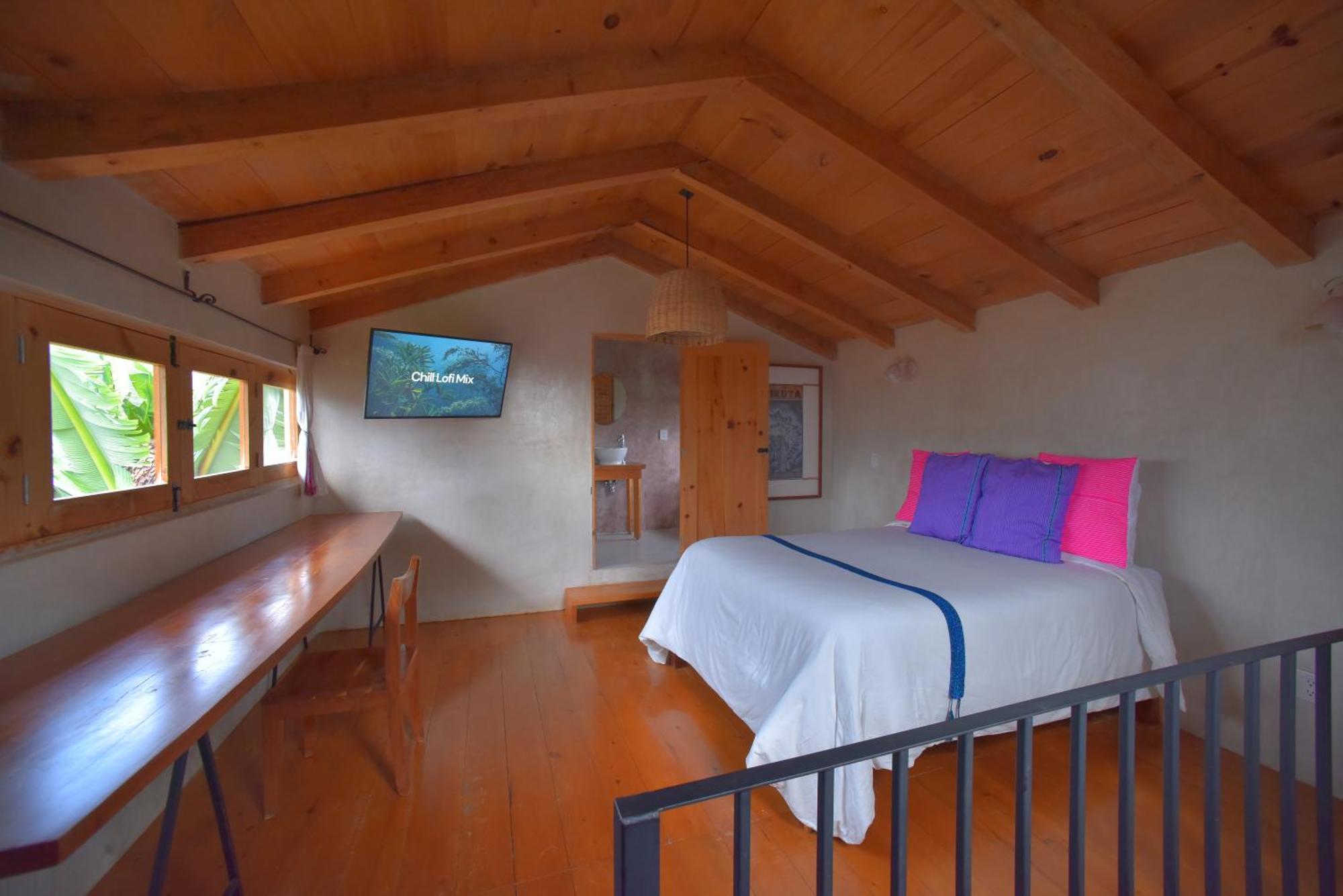 Casas Chiapas Appartement San Cristóbal de Las Casas