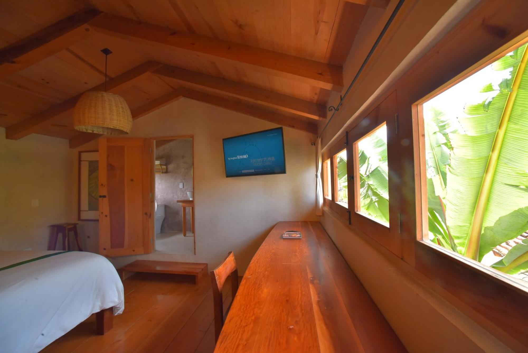 Casas Chiapas Appartement *