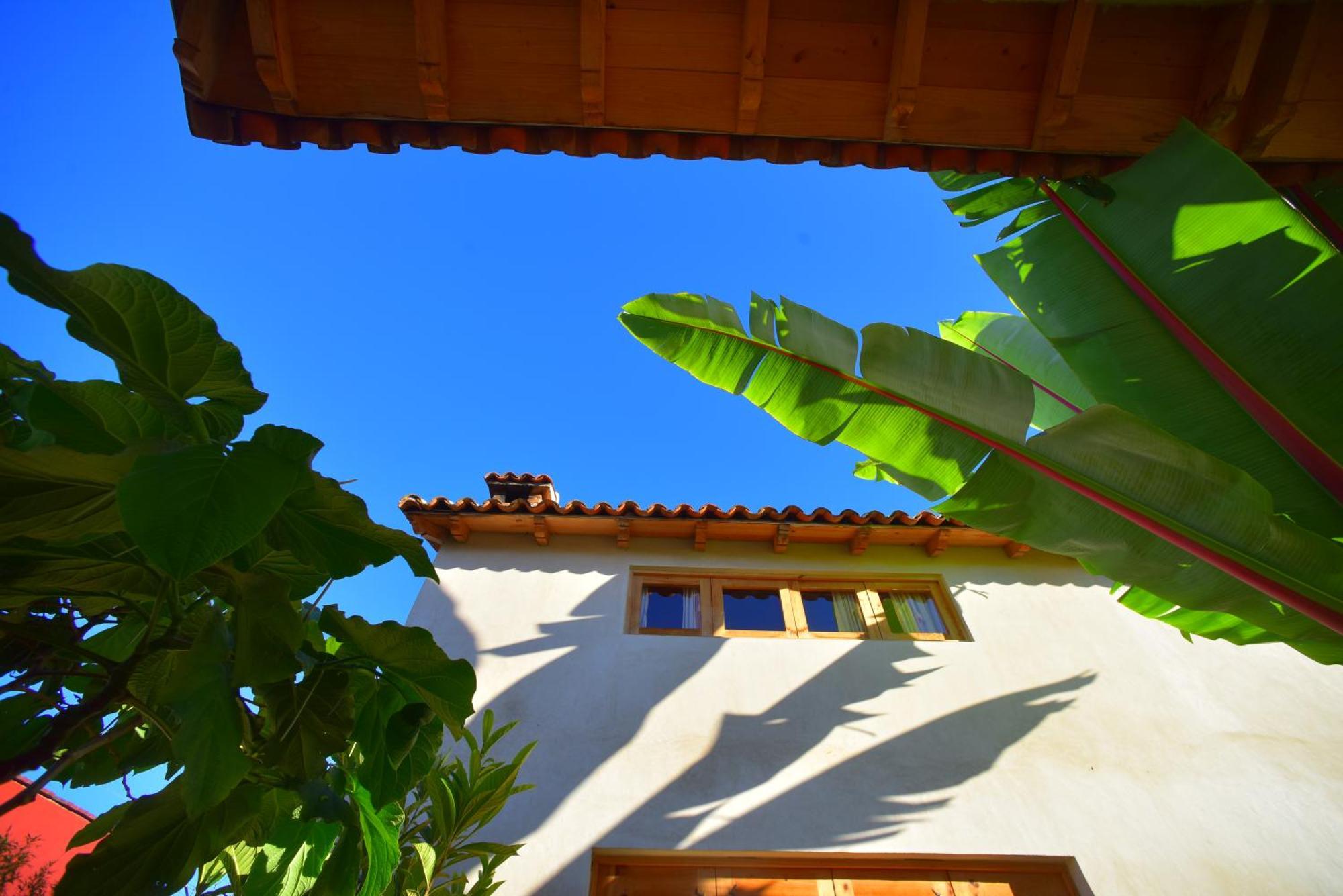 Appartement Casas Chiapas *